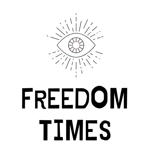 FREEDOM TIMES